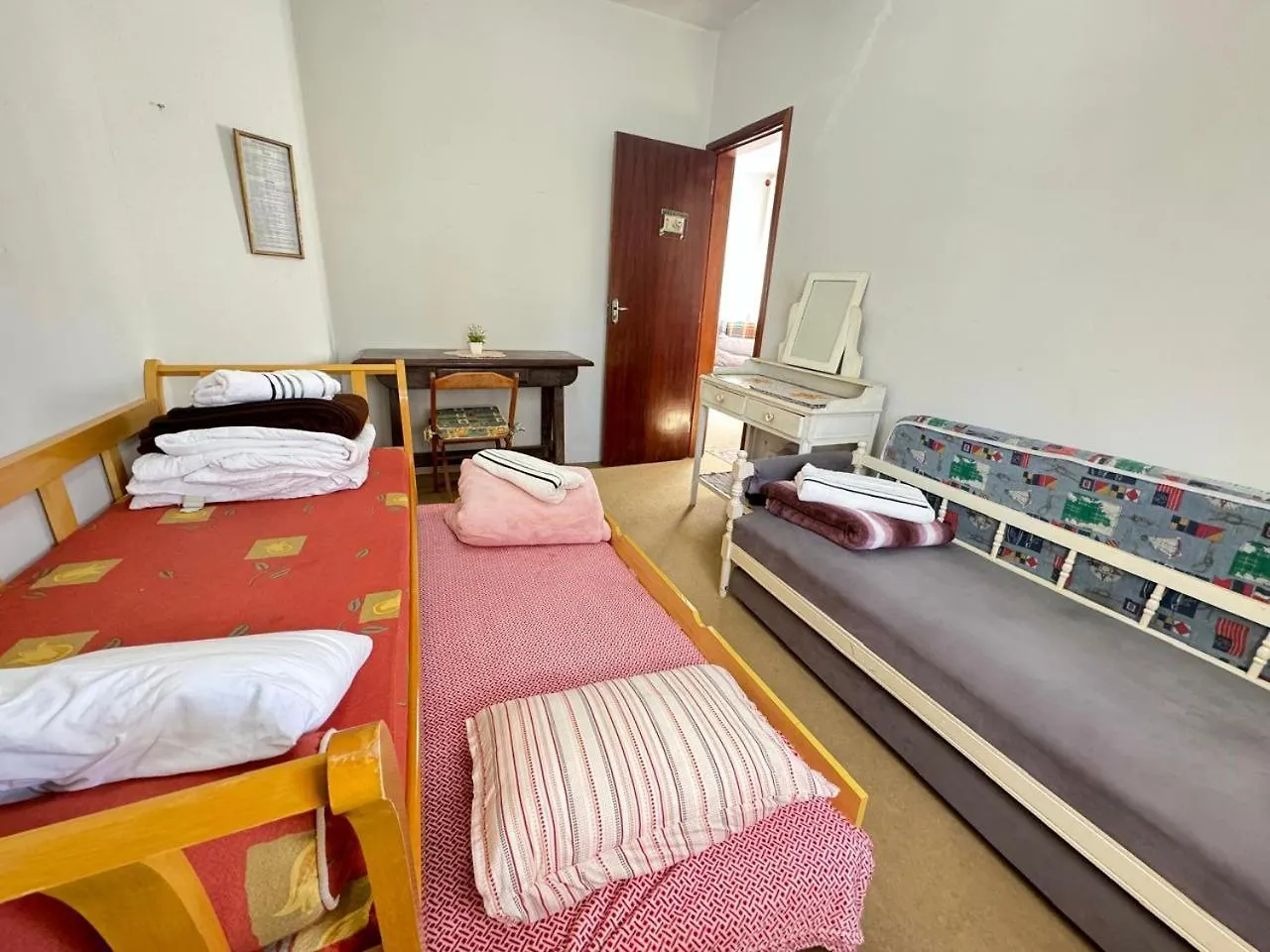Apartman Apartamento Aconchegante Em Campos do Jordão