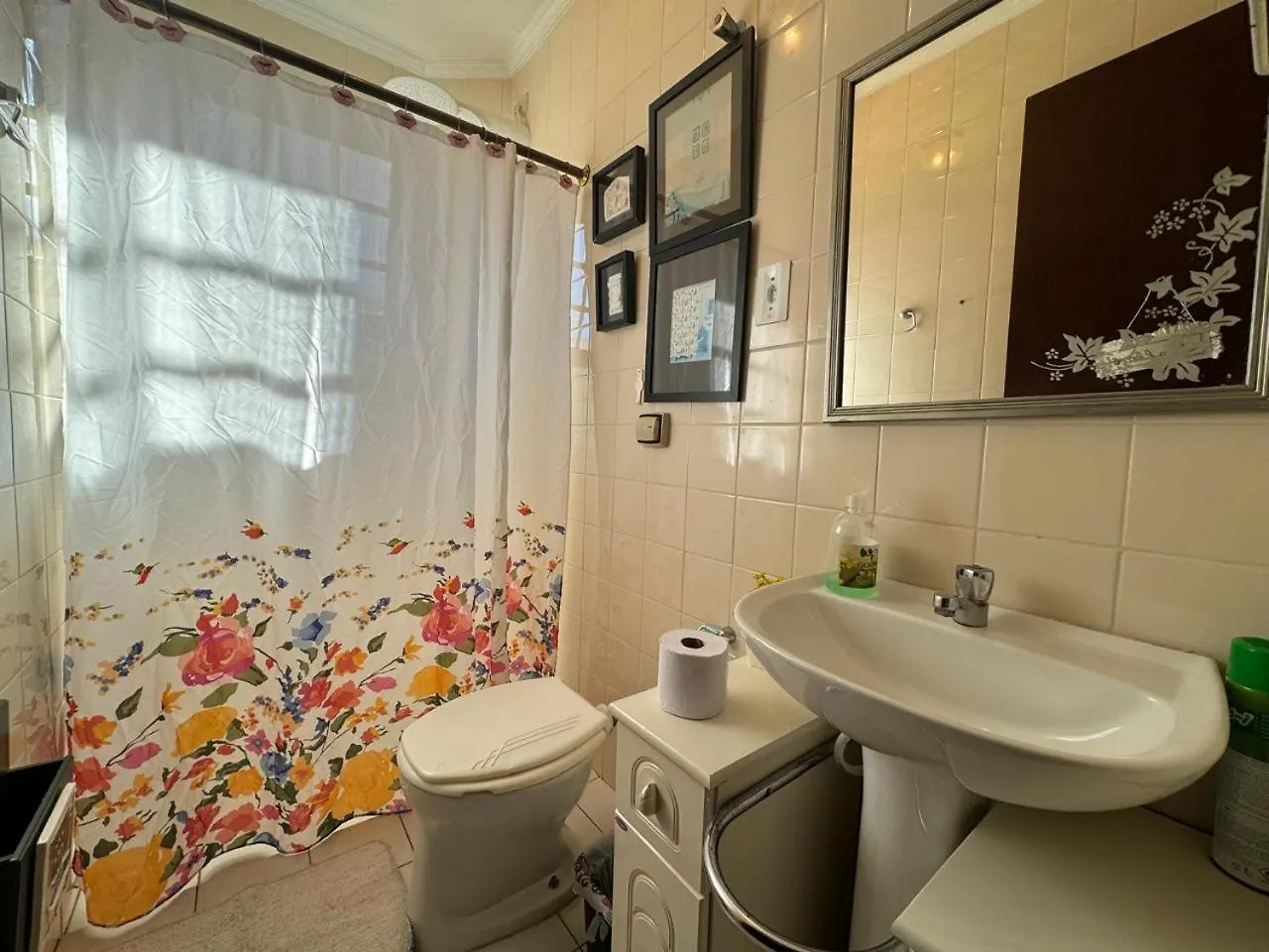Apartamento Aconchegante Em Campos do Jordão
