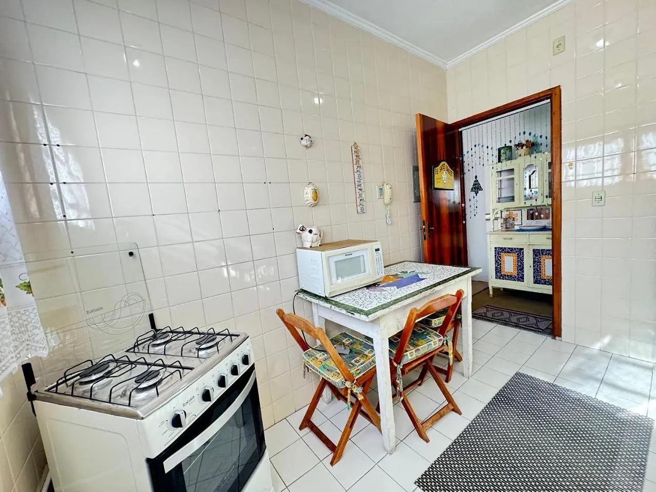 Apartman Apartamento Aconchegante Em Campos do Jordão