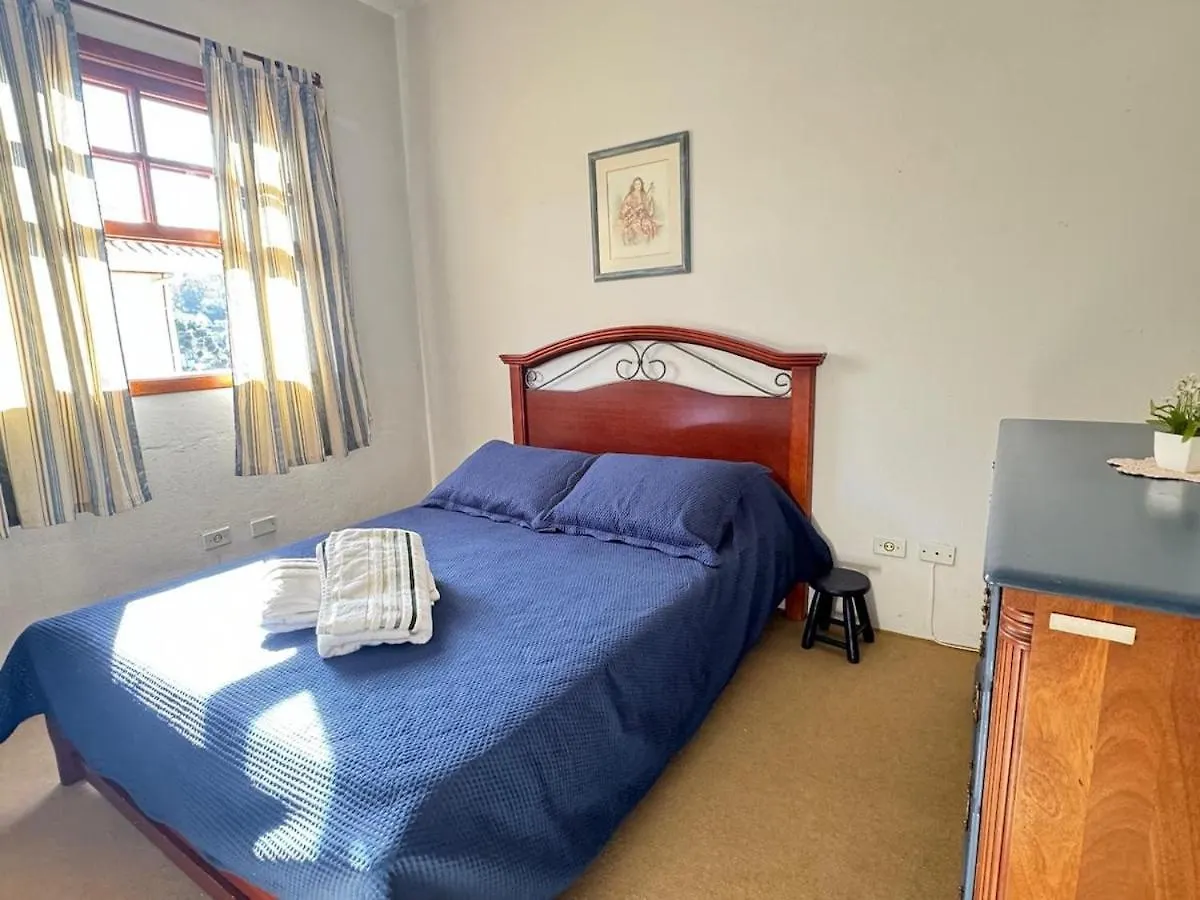 Apartamento Aconchegante Em Campos do Jordão