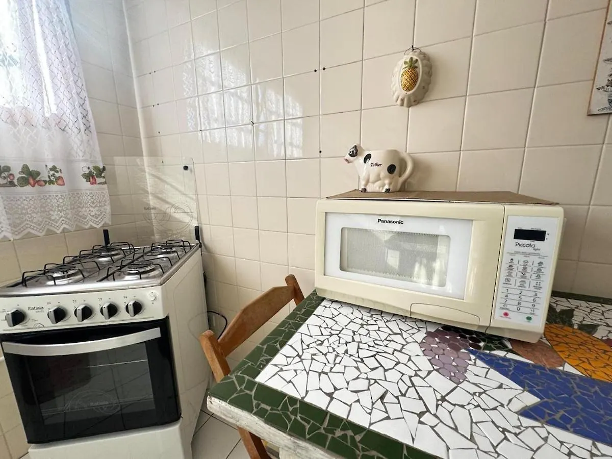 Apartamento Aconchegante Em Campos do Jordão