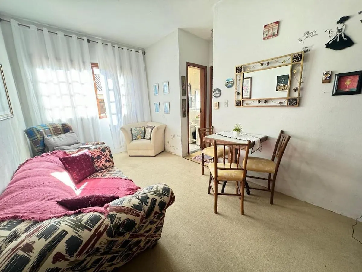 Apartamento Aconchegante Em Campos do Jordão 0*,  Brazília