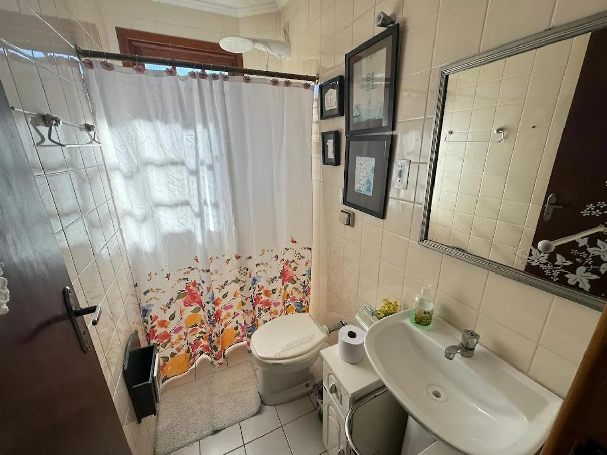 Apartamento Aconchegante Em Campos do Jordão Brazília