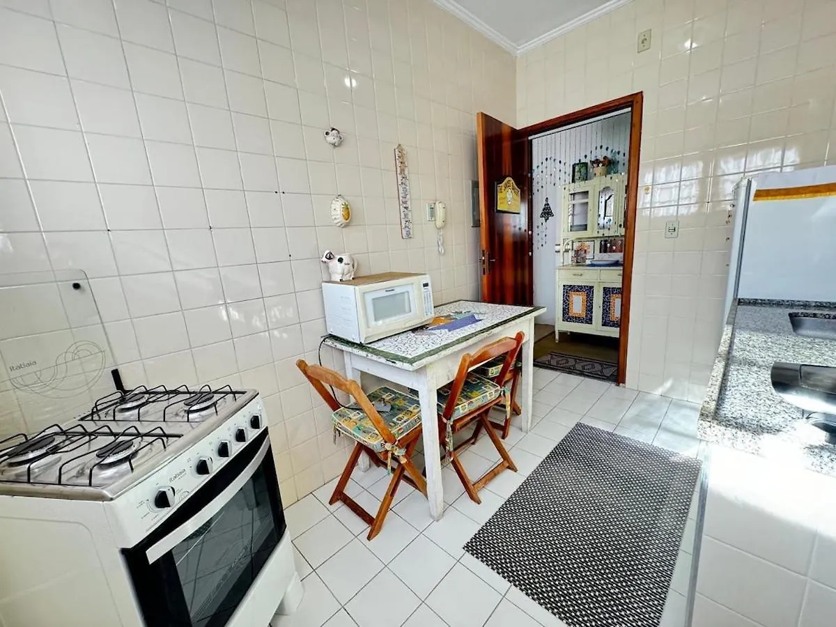 Apartamento Aconchegante Em Campos do Jordão Apartman